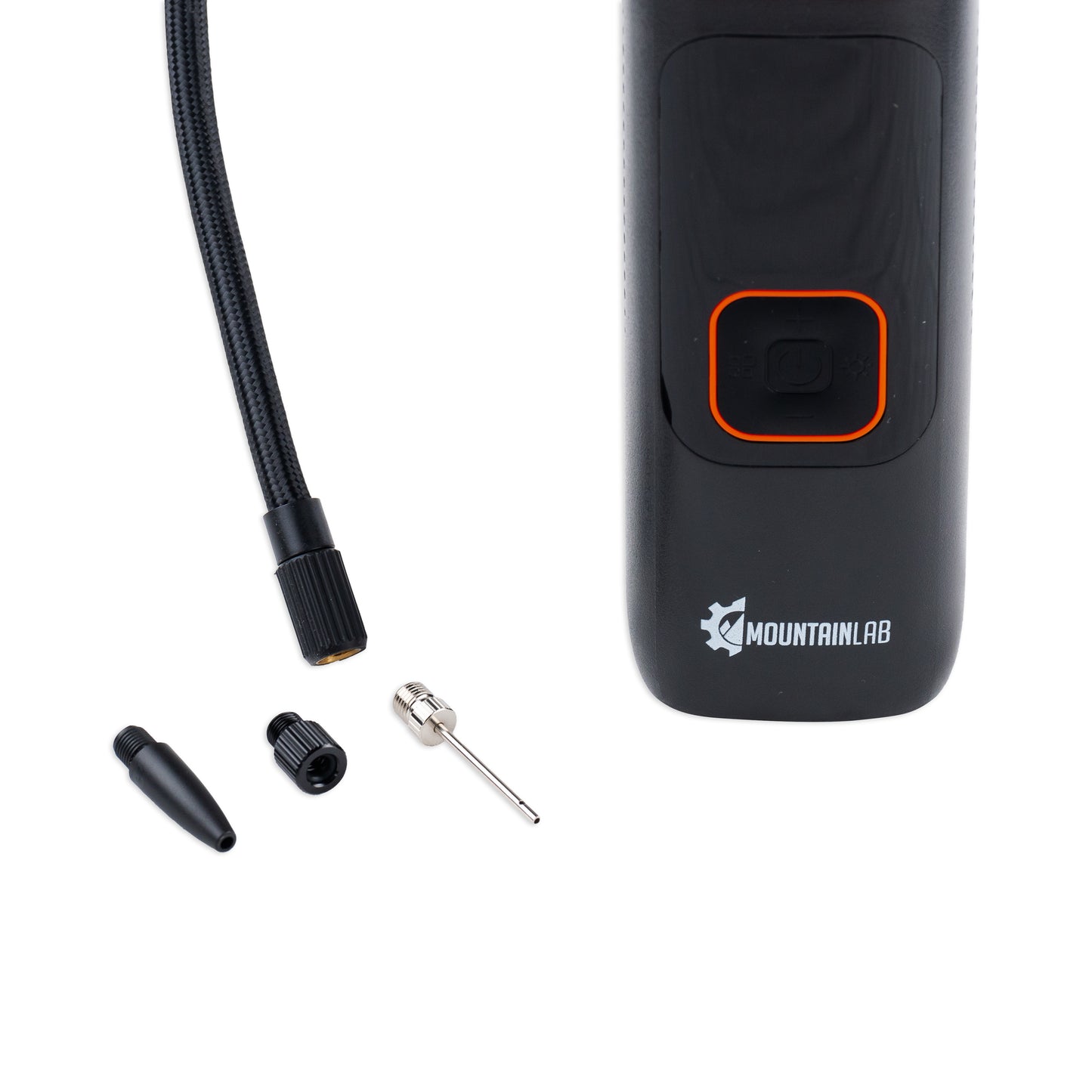 Gonfleur de pneus portable TireBANK Max