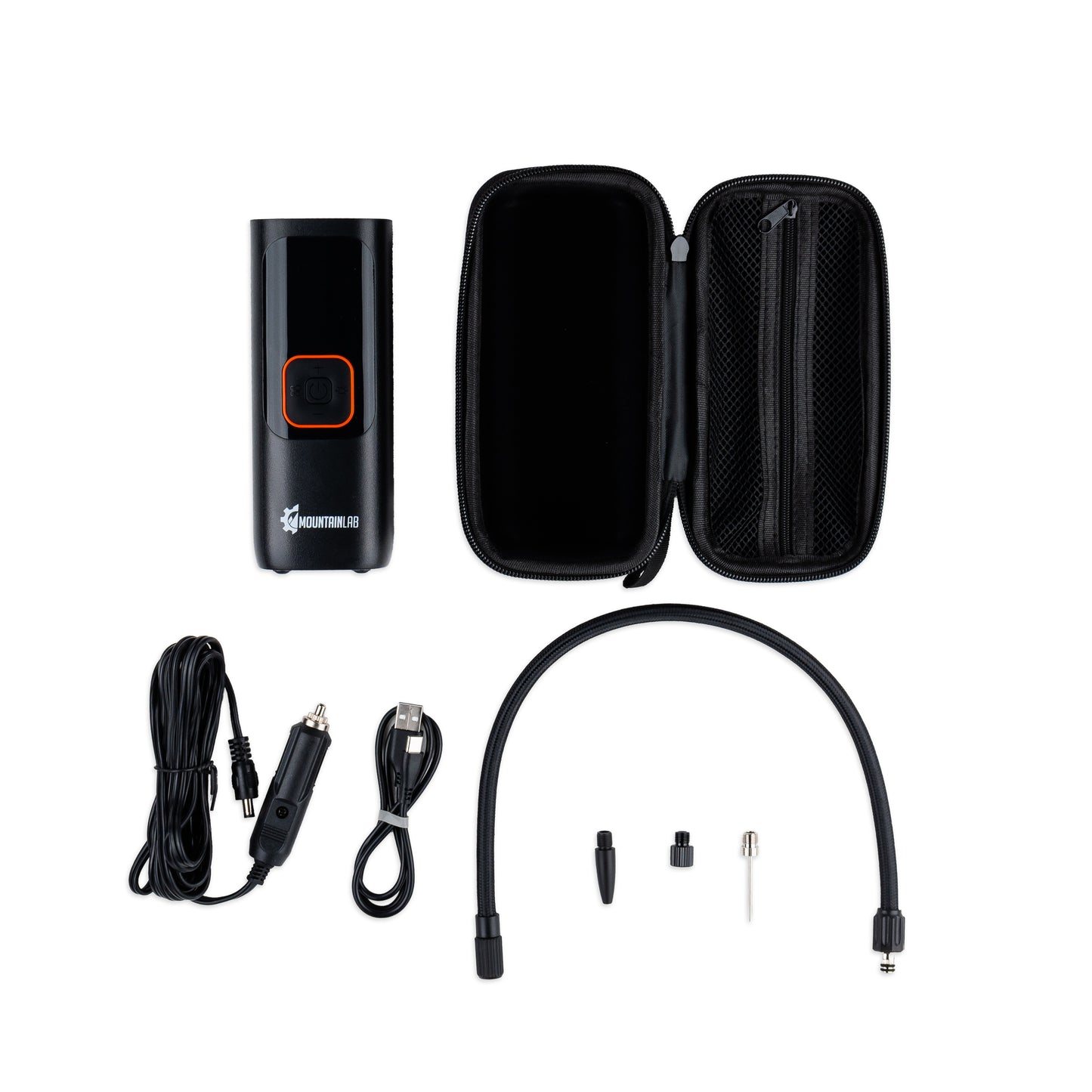 Gonfleur de pneus portable TireBANK Max