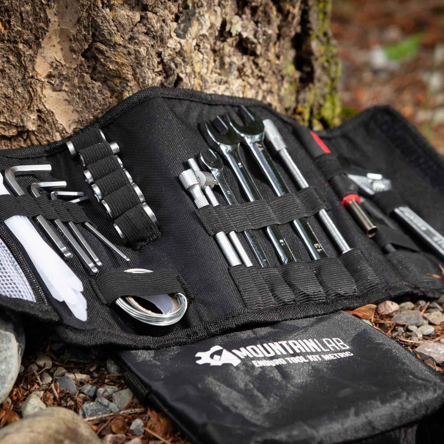 Enduro Tool Kit Metric