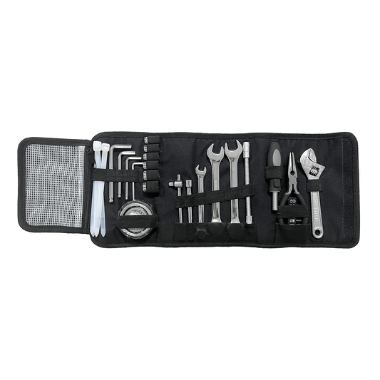 Trousse à outils Enduro métrique