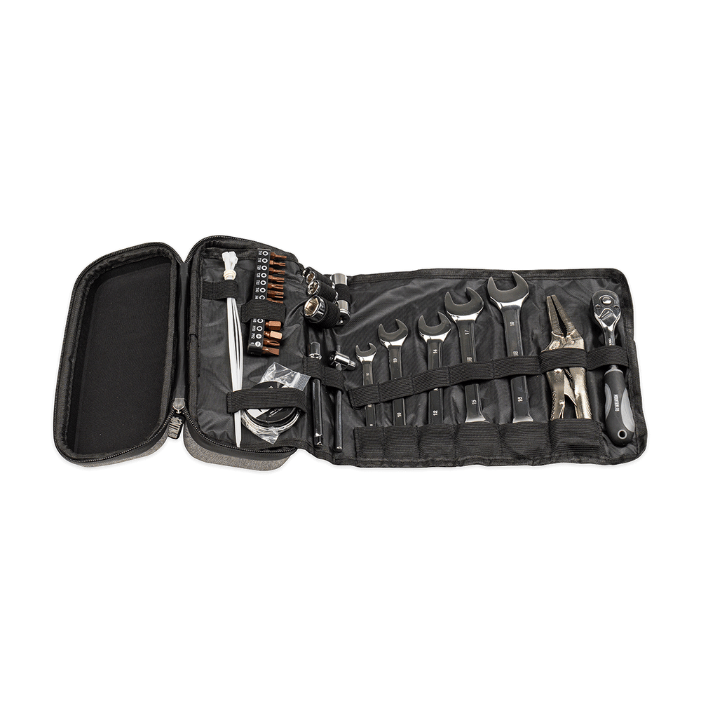 Wide Open Throttle Snowmobile Tool Kit