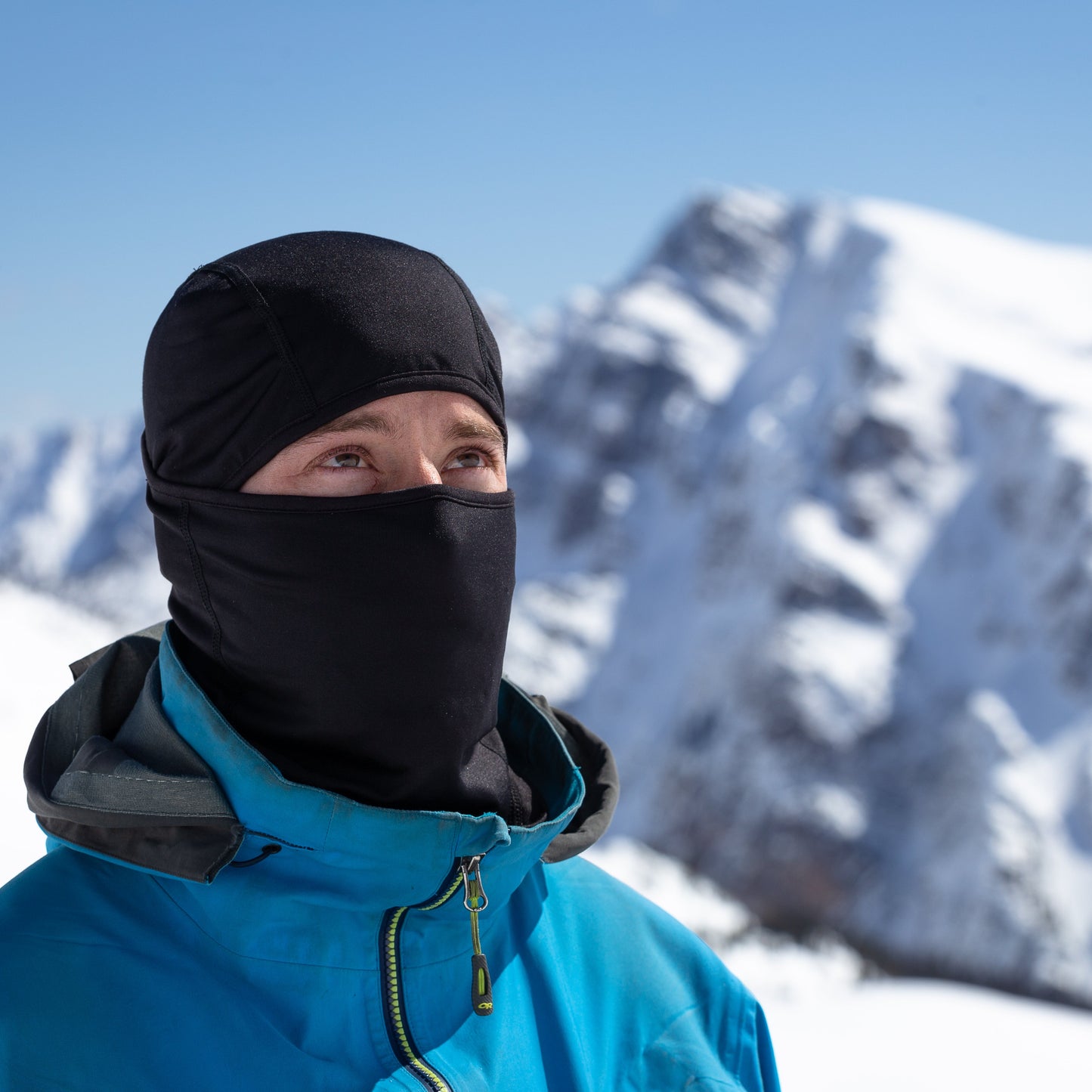 Lightweight Balaclava