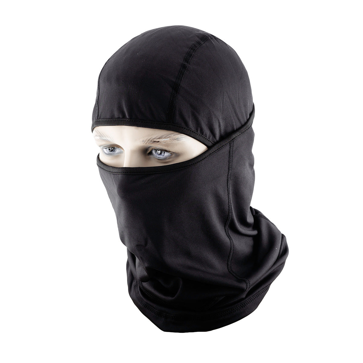 Mountain Lab Lightweight Balaclava – Mountain Lab Canada