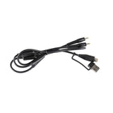 Heated Glove Liners USB Charging Cable