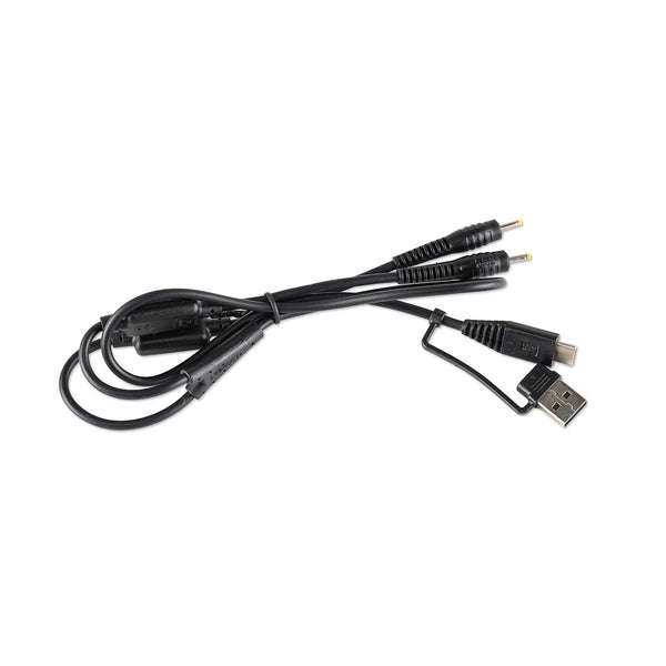 Heated Glove Liners USB Charging Cable