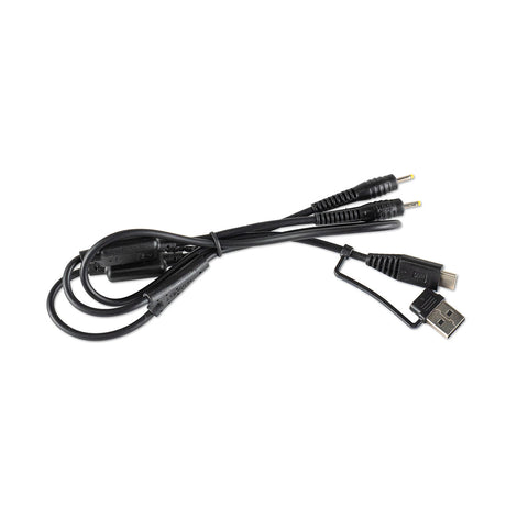 Heated Glove Liners USB Charging Cable