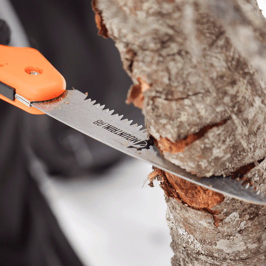 Folding Saw