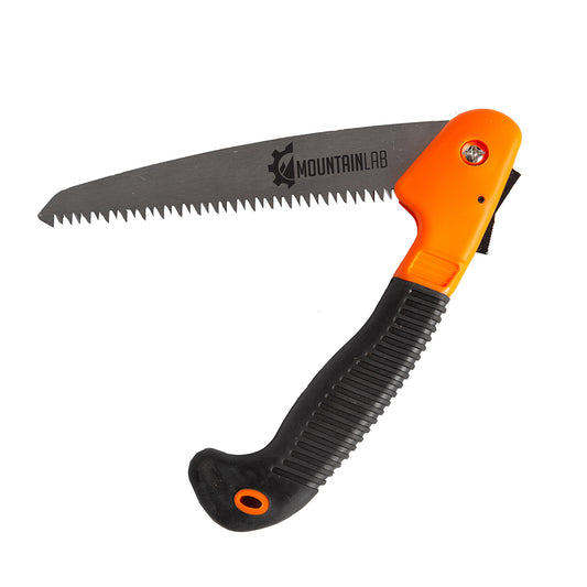 Folding Saw