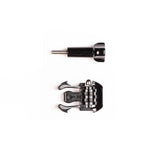 x1000 Replacement GoPro Mount + Tools