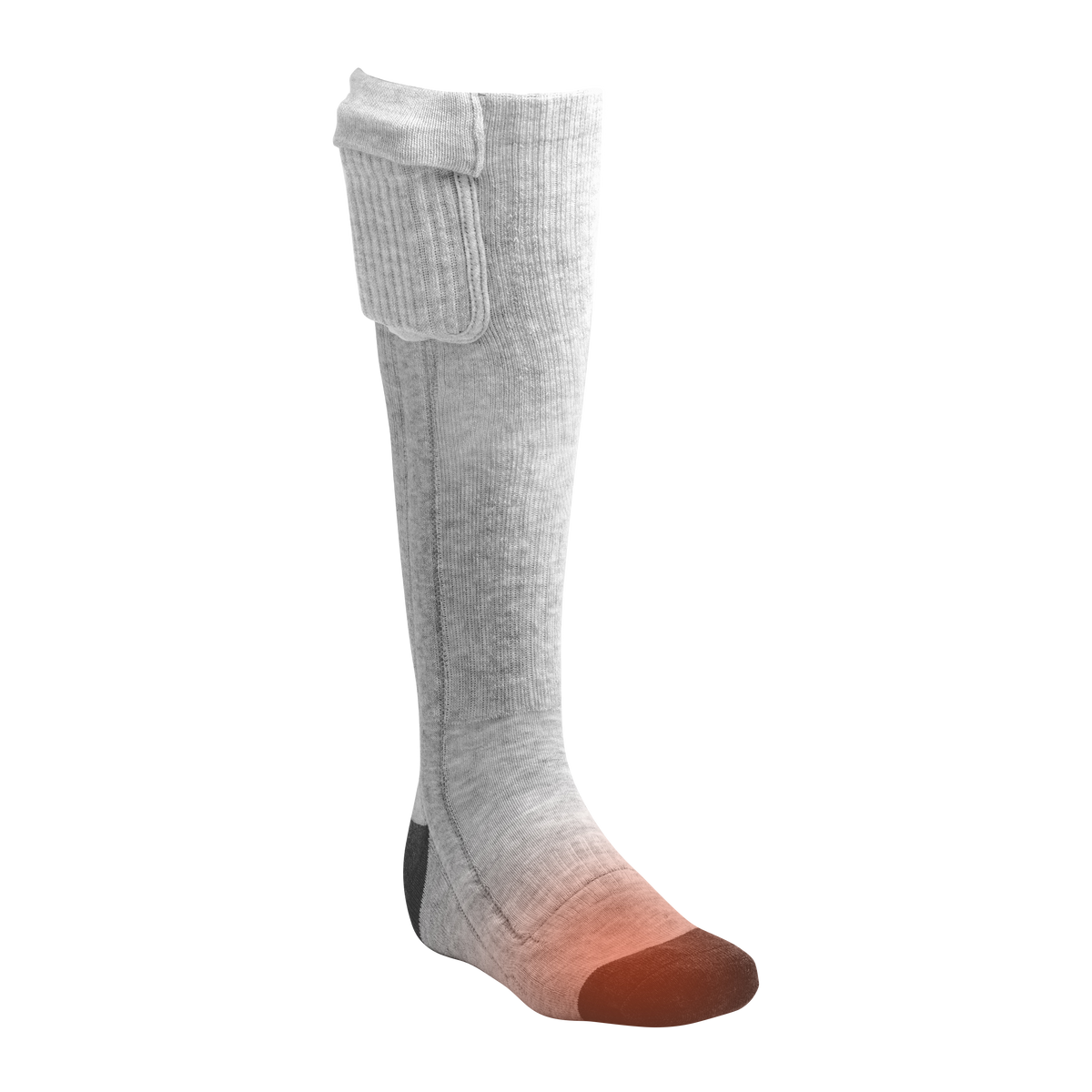 Remote Control+ Heated Socks