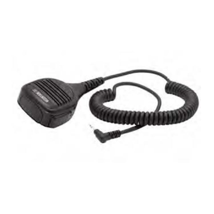 Microphone haut-parleur de remplacement (Scout)