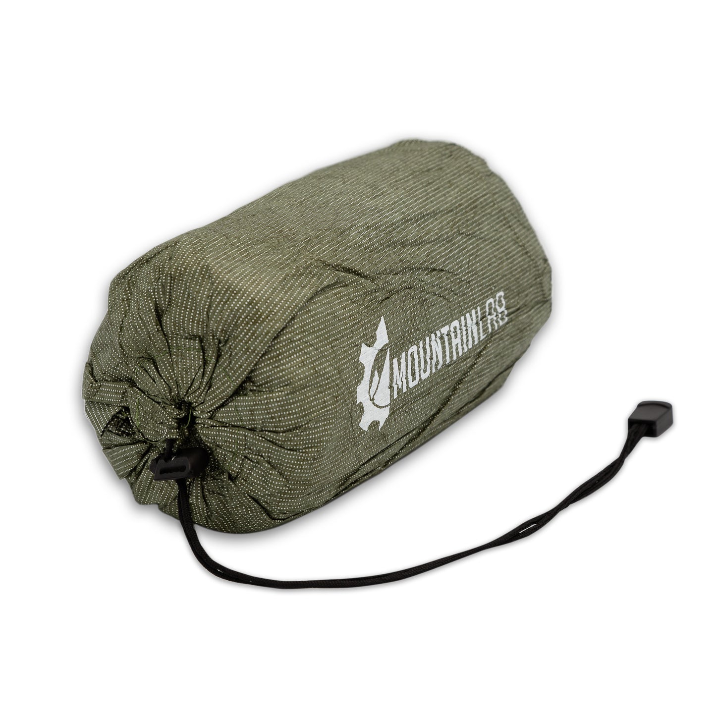 Sac de couchage respirant d'urgence Exhale