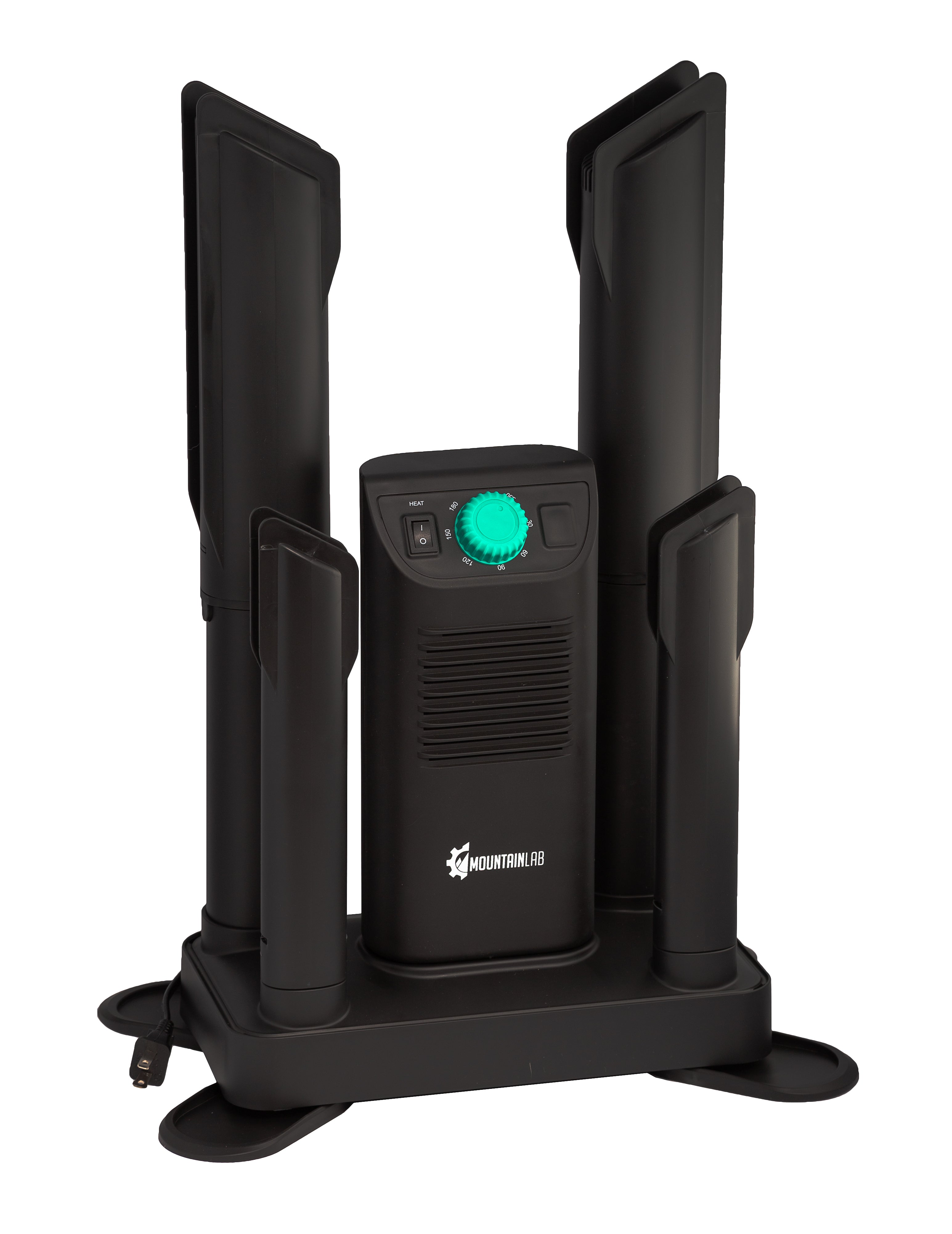 Mountain Lab Tower Boot Dryer | Designed for Snowmobile Boots