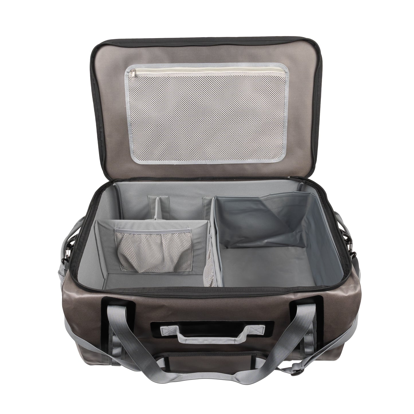 Coffre à engrenages