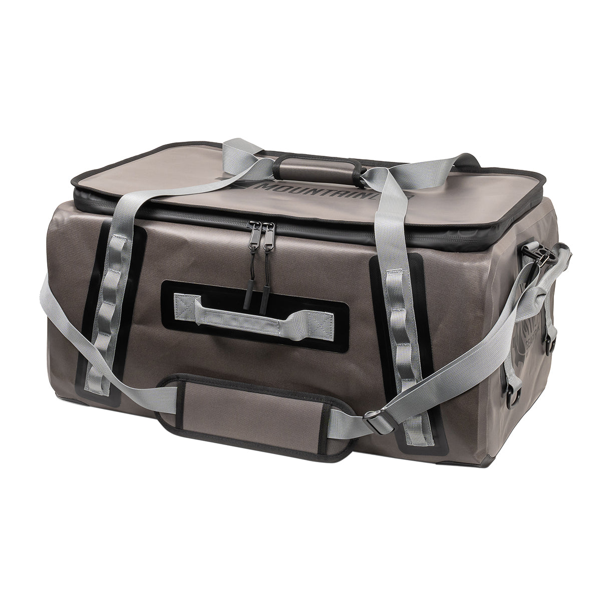 Coffre à engrenages