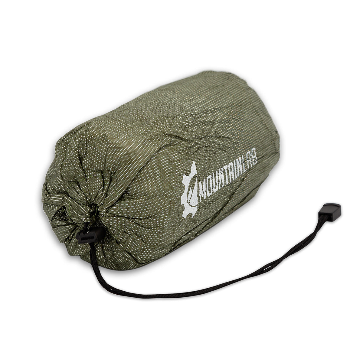 Sac de couchage respirant d'urgence Exhale