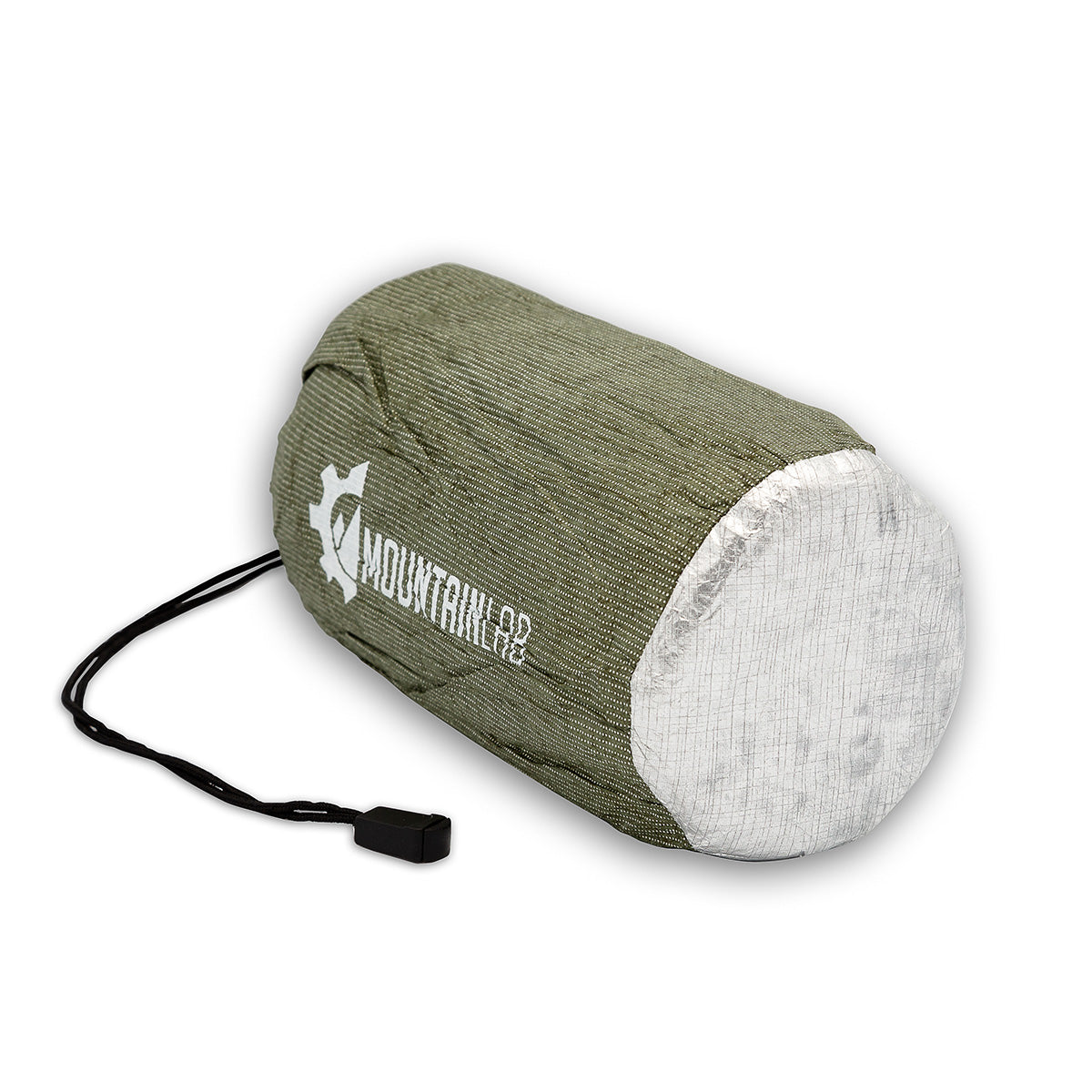 Sac de couchage respirant d'urgence Exhale