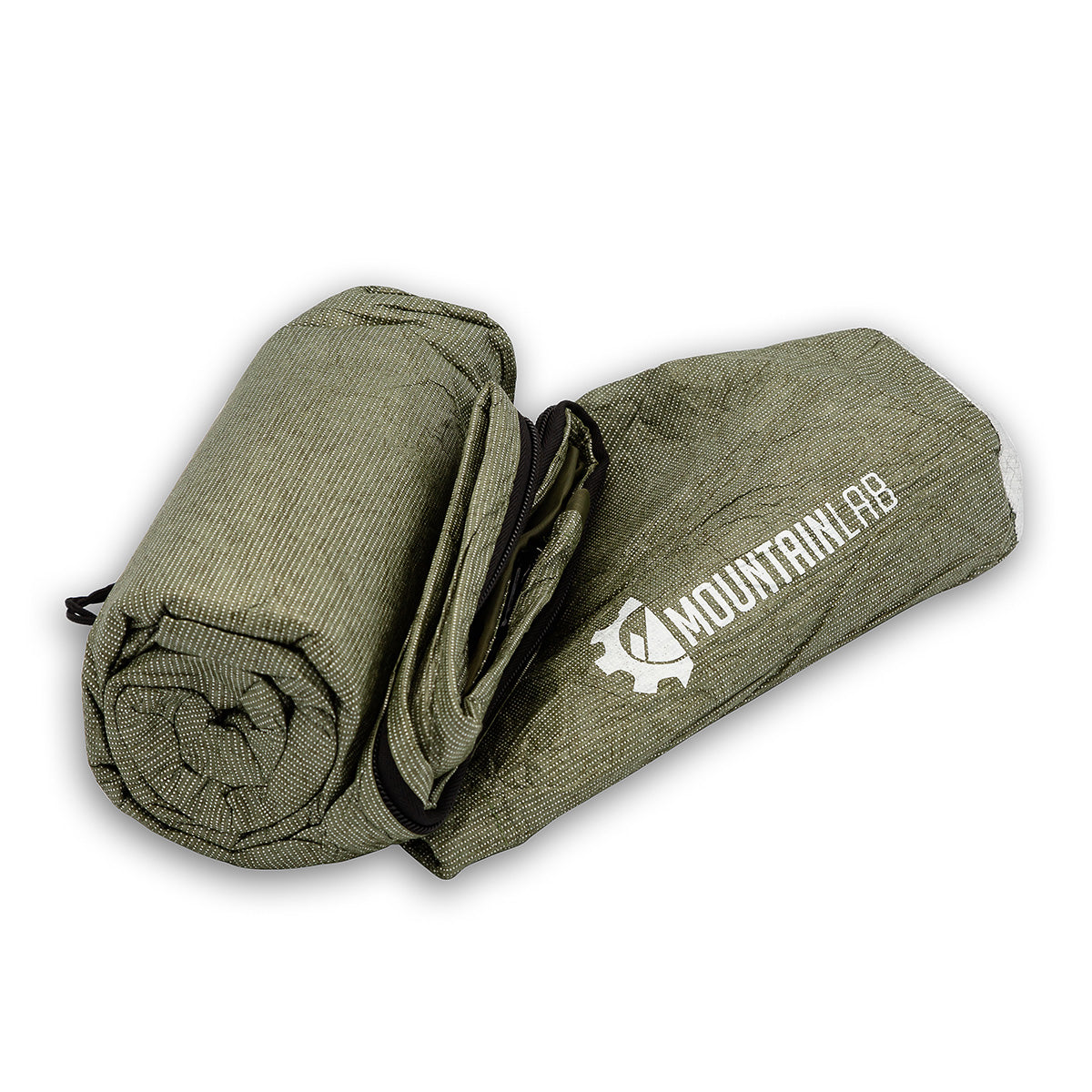Sac de couchage respirant d'urgence Exhale
