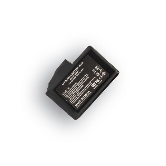 Chaussettes chauffantes Bluetooth - Batterie de rechange