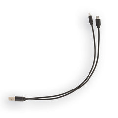 Chaussettes chauffantes télécommandées - Câble de charge de remplacement