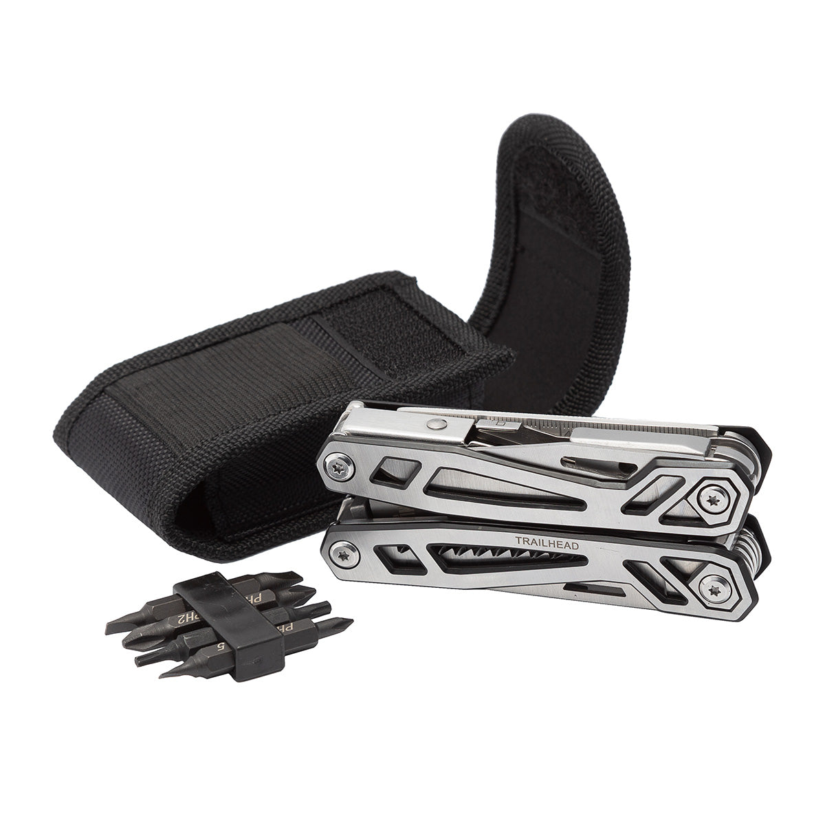 Trailhead Multi-tool - Portable Repair Tools | Compact Design