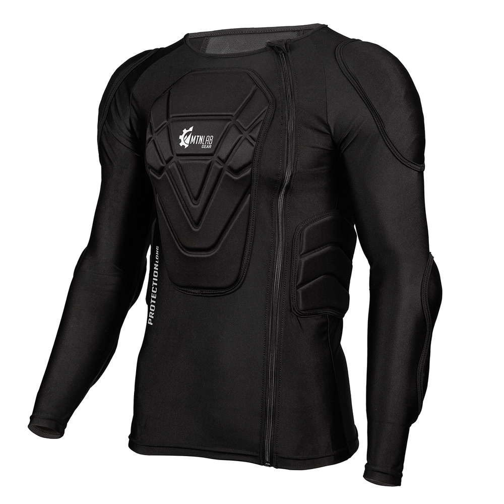 T-shirt de protection Charger - Manches longues