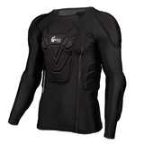 Charger Protection Shirt - Long Sleeve