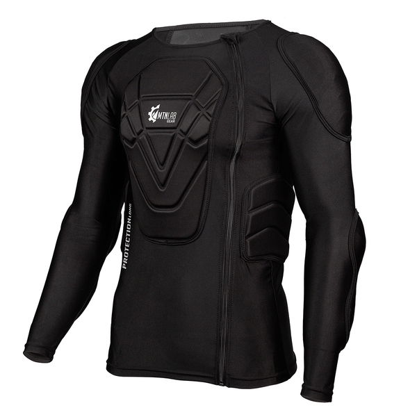Charger Protection Shirt - Long Sleeve