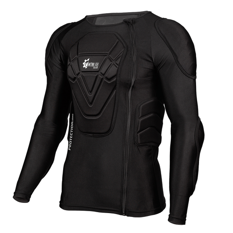 Charger Protection Shirt - Long Sleeve