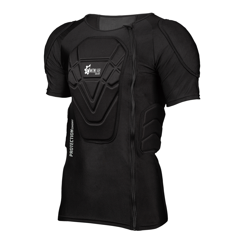 T-shirt de protection Charger - Manches courtes