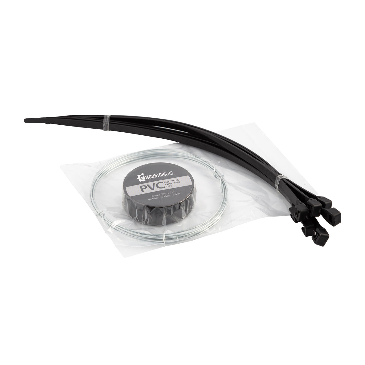 Trousse à outils pour motoneige hors-piste