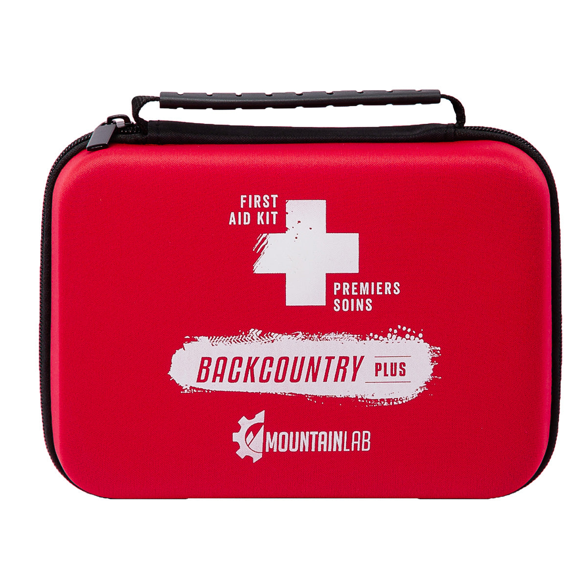 Trousse de premiers secours Backcountry Plus