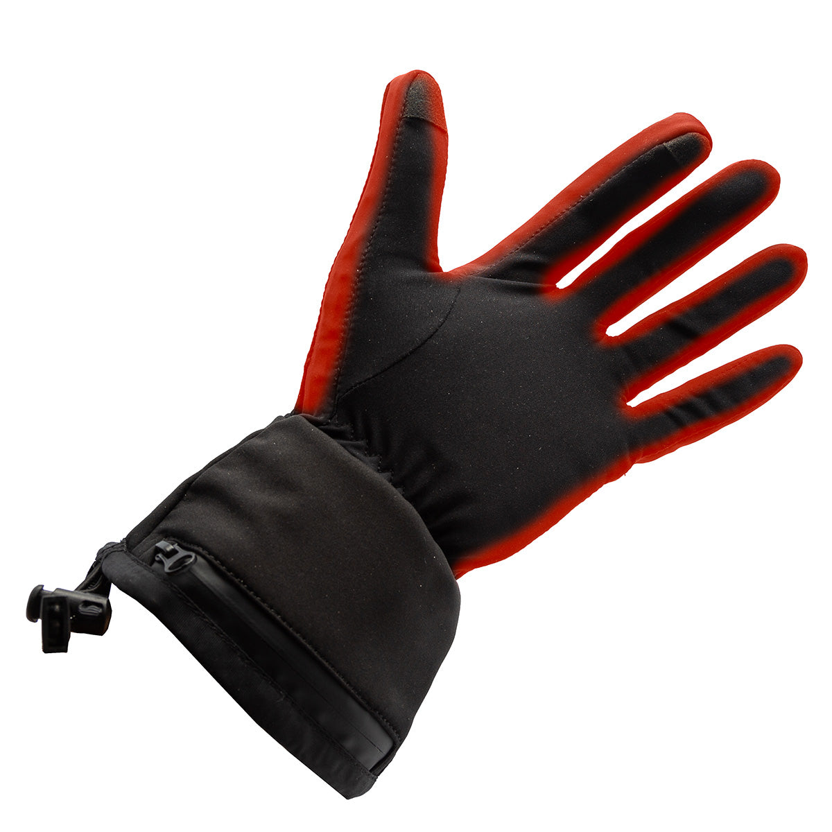 Doublures de gants chauffantes