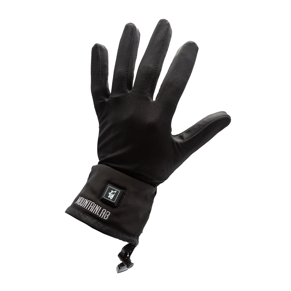 Doublures de gants chauffantes