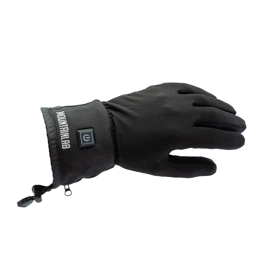 Doublures de gants chauffantes