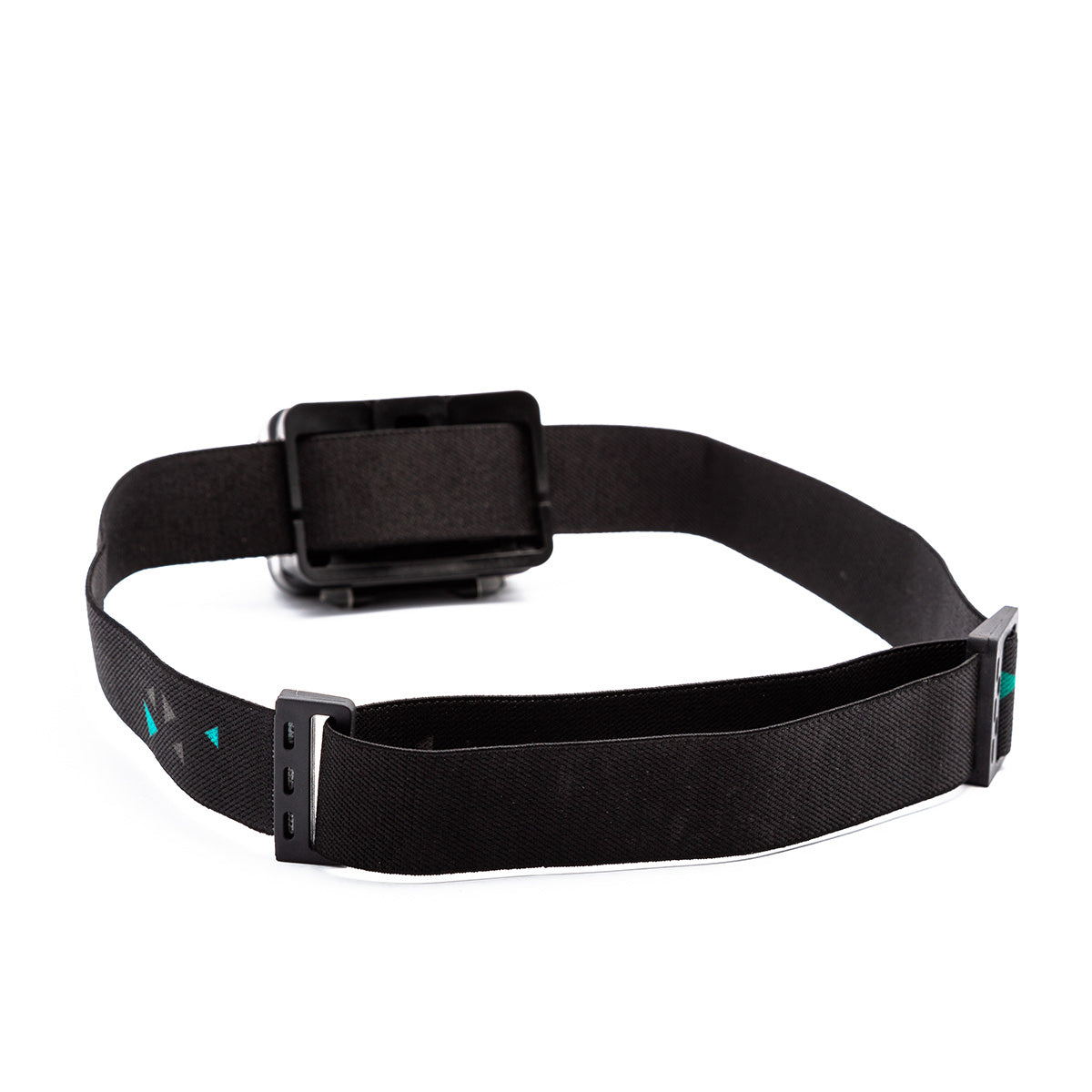 Lampe frontale cinétique