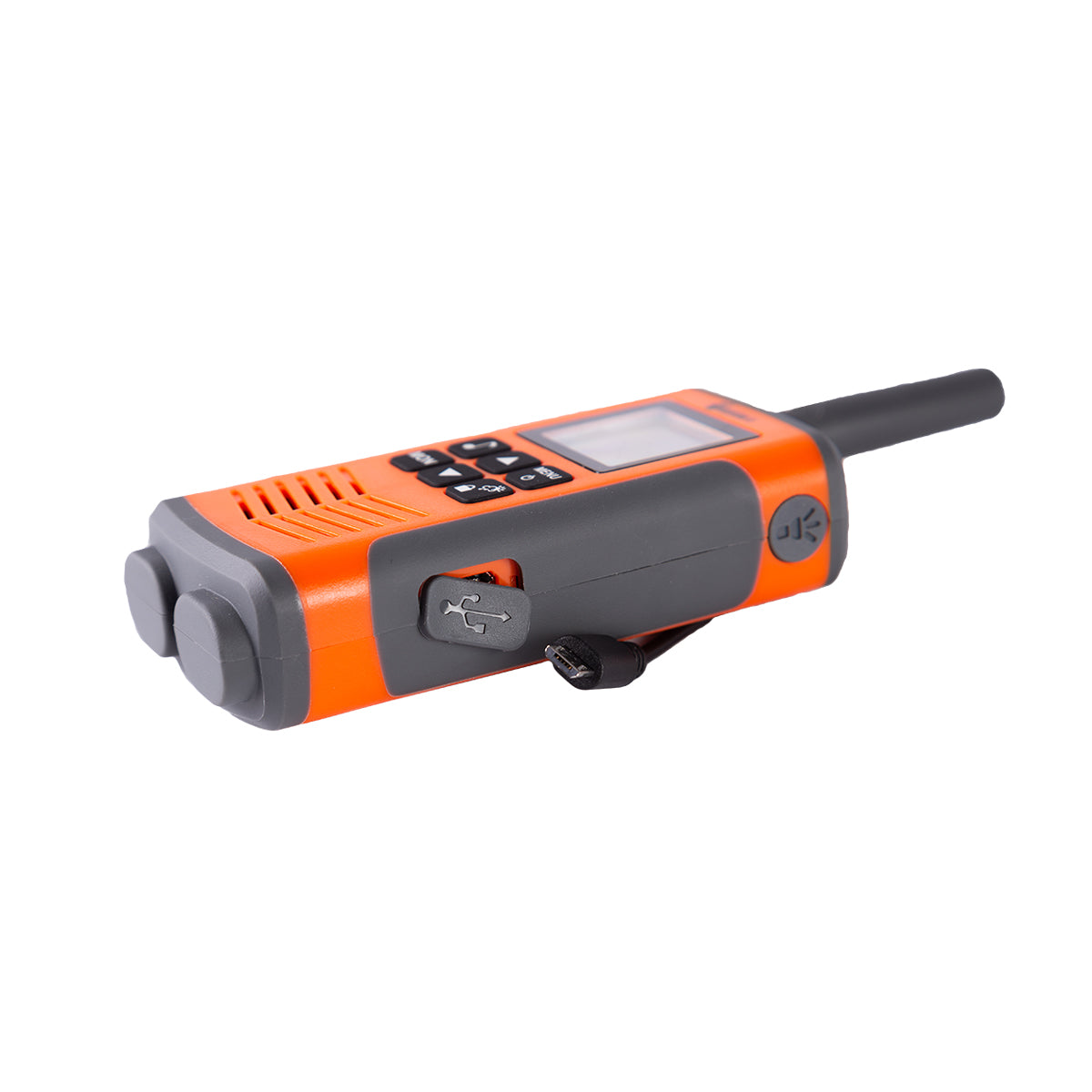 Roam 2W 2-Way Radio (Single) – Mountain Lab Canada