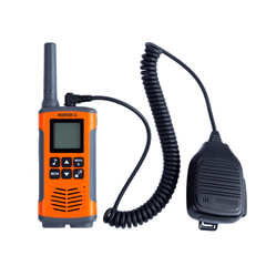 Radio bidirectionnelle Roam 2W (simple)