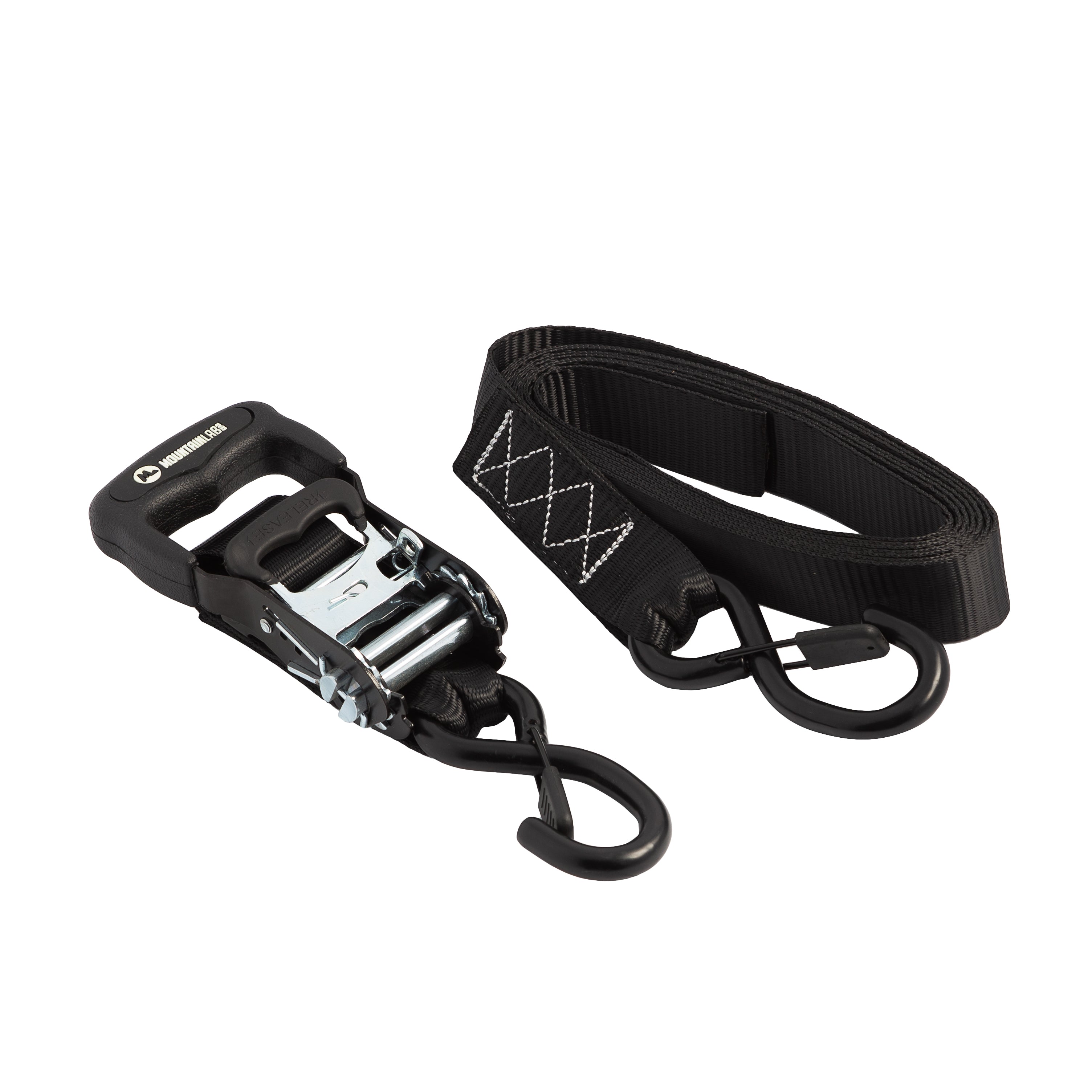 Mountain Lab Ratchet Strap | The Ultimate Tie-Down Strap