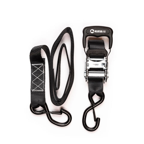 Mountain Lab Ratchet Strap