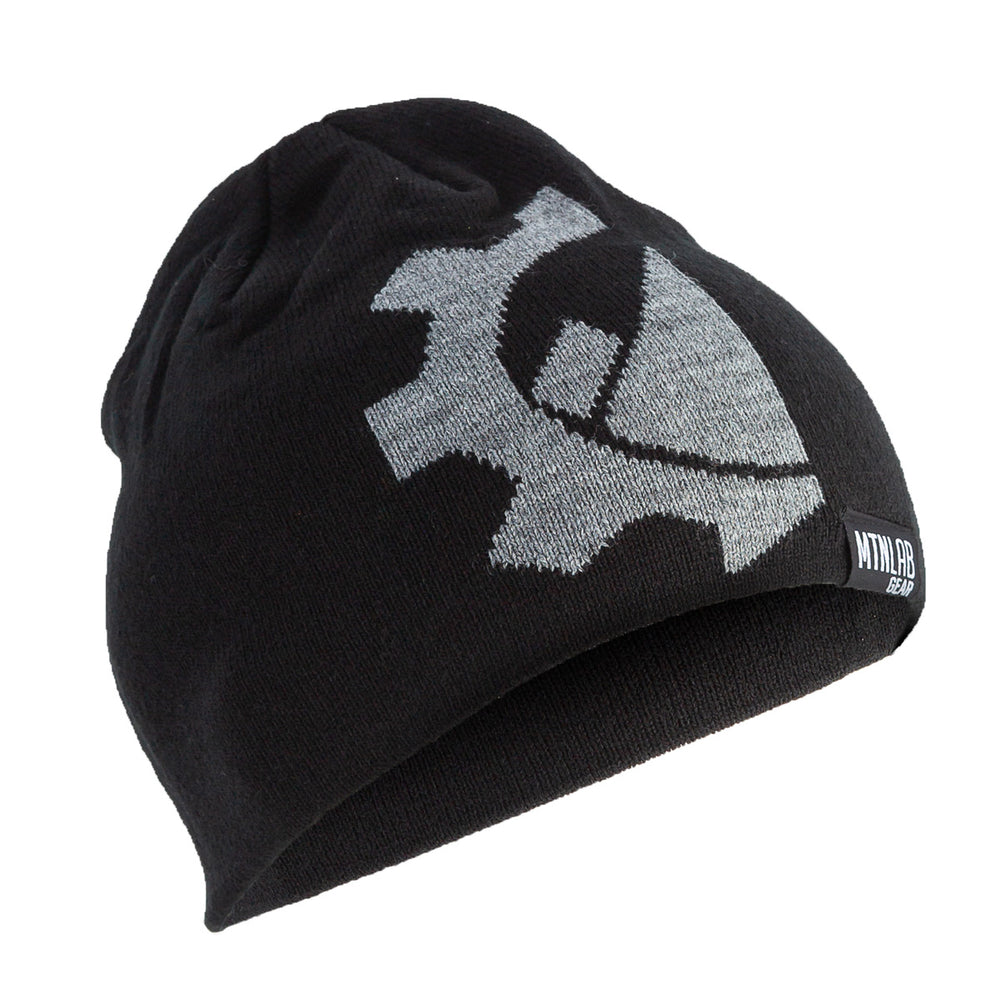 Tuque d'arrière-pays