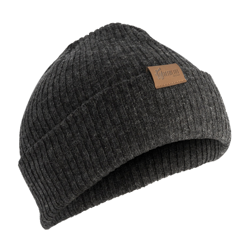 Tuque robuste