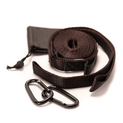 Kit de remorquage pour motoneige