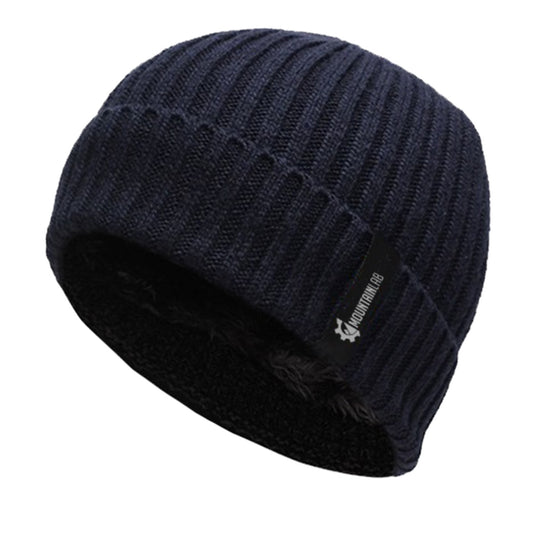 Tuque de citadin