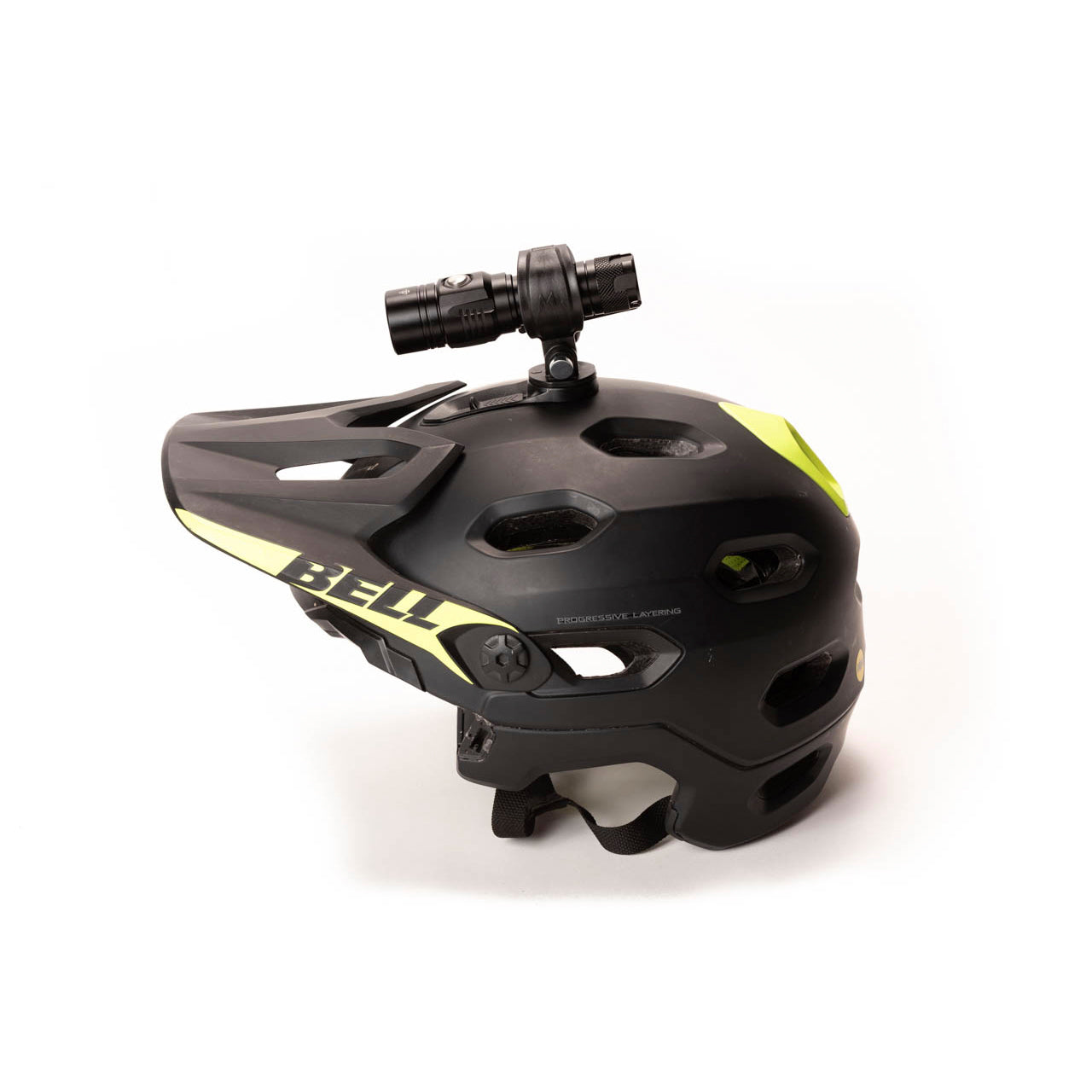 Kit lampe de poche x1000