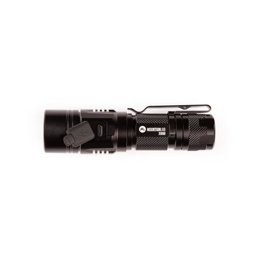 Mountain Lab x1000 Flashlight Kit 