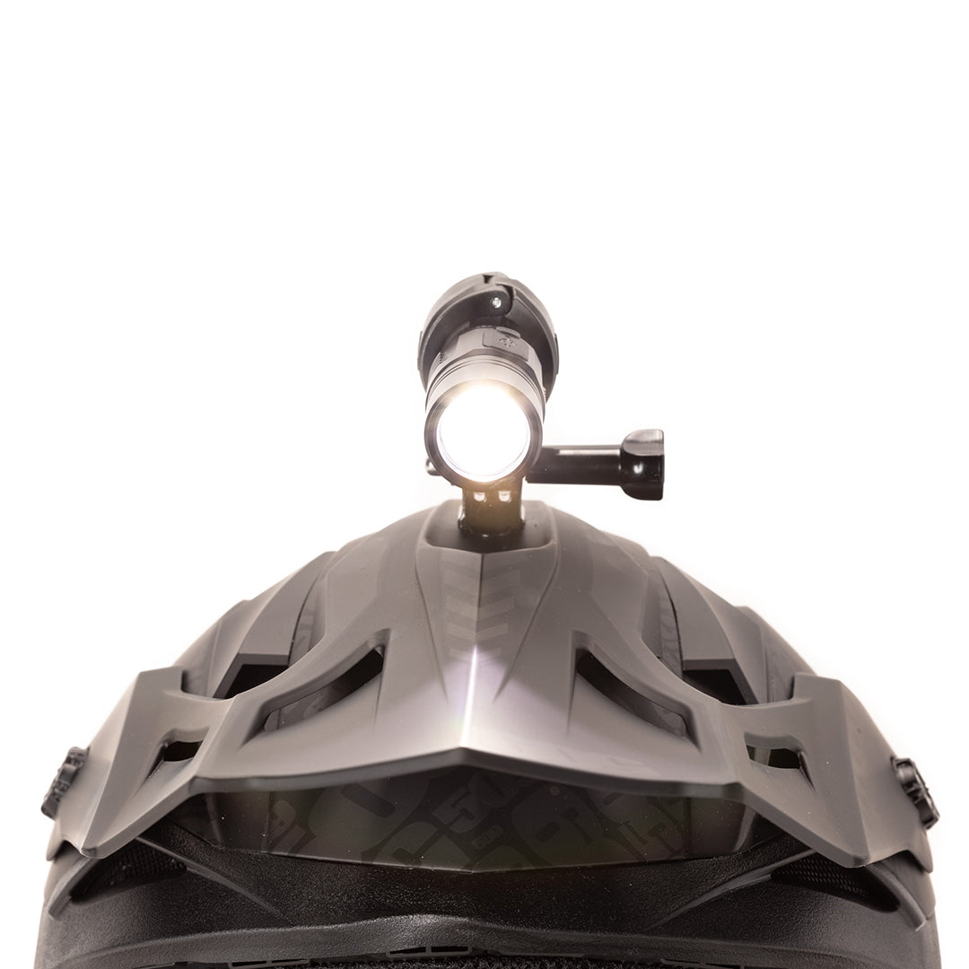 Kit lampe de poche x1000