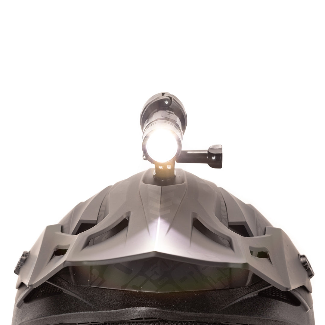 Kit lampe de poche x1000