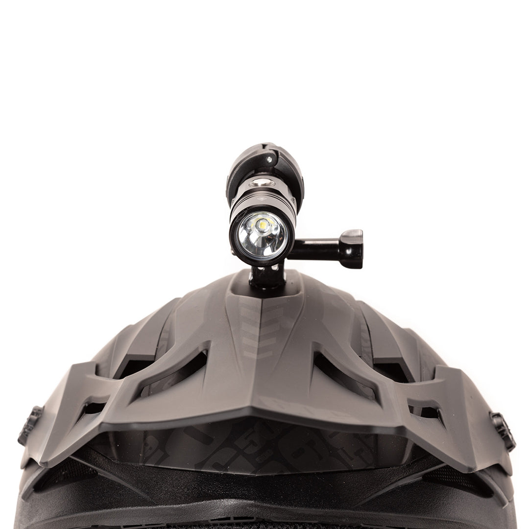 Kit lampe de poche x1000