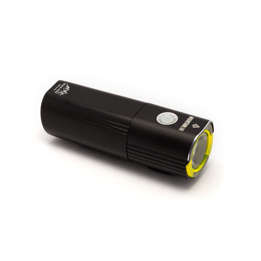 Kit lampe de poche x1260 lumens